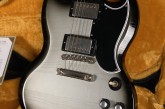 Gibson Custom Murphy Lab 61 SG Standard Ultra Light Aged Silver Burst-9.jpg